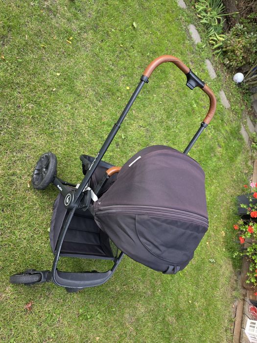 Wózek spacerowy Muuvo Quick 1.0