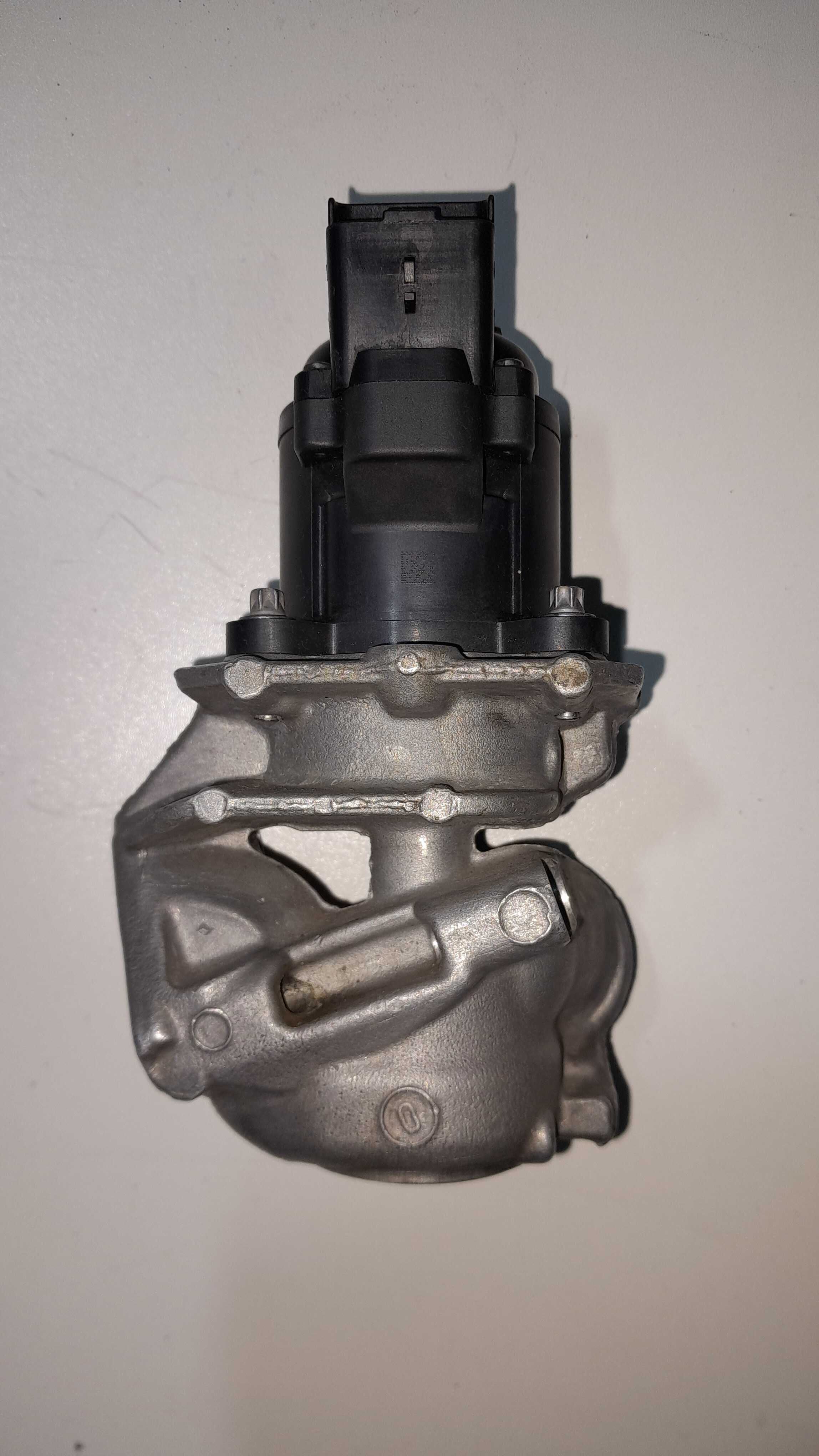 Клапан EGR 1.6 TDCI (G8DA)