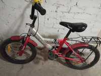 Rower bmx cal. 16