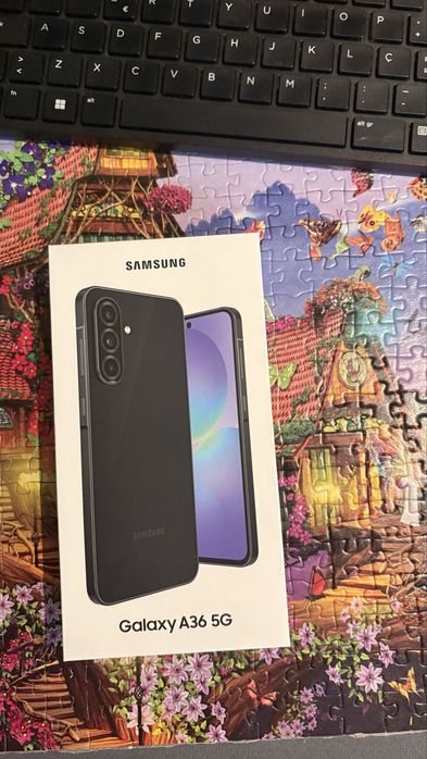 Samsung A36 5G 256Gb