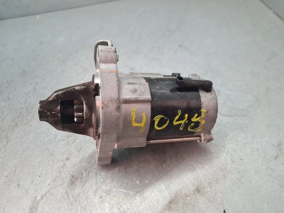 Motor de arranque TOYOTA Yaris (_P13_)