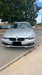 BMW serie3 318d Touring