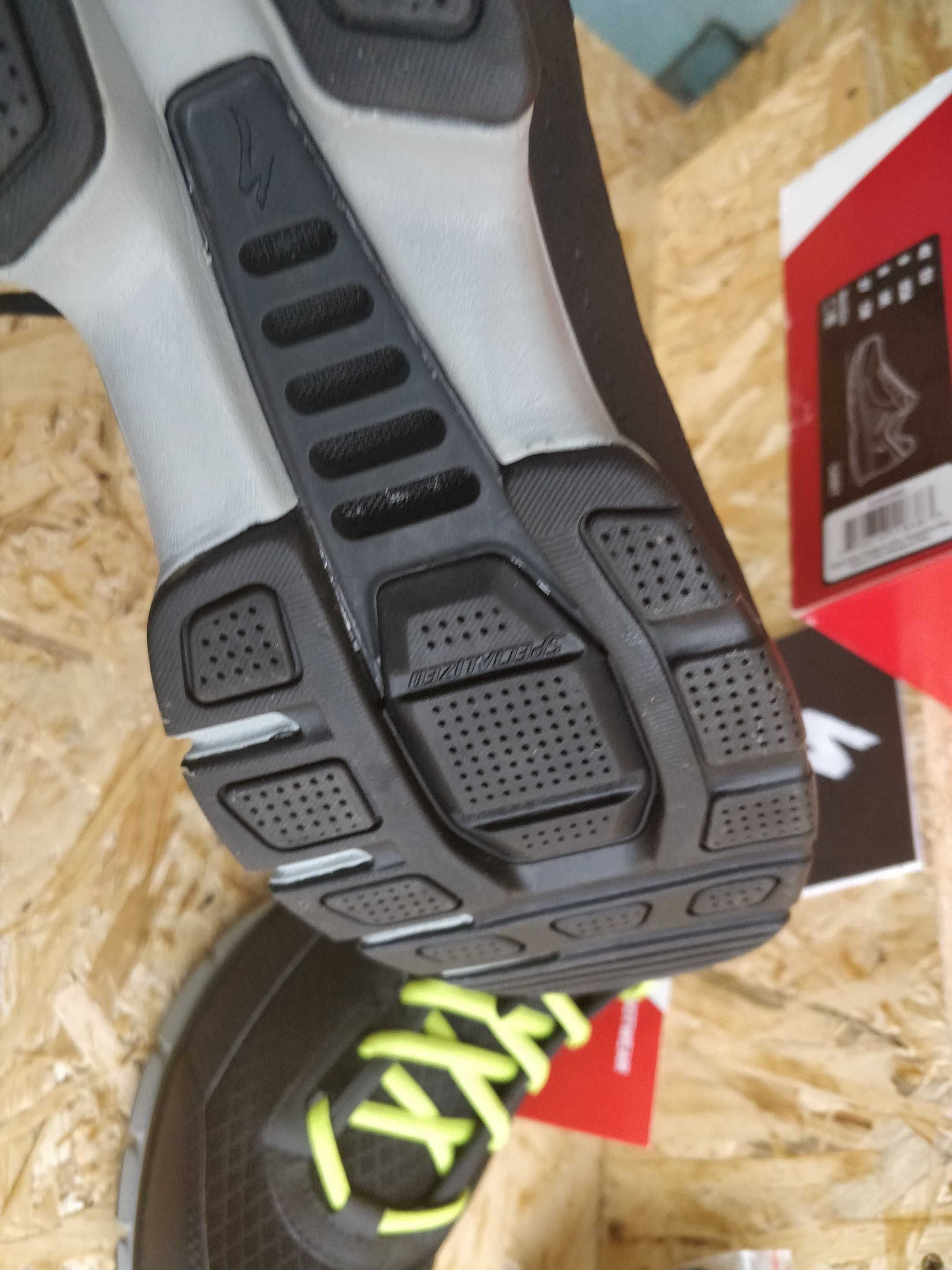 Кроссовки Specialized Cadet SPD велообувь велотуфли МТБ трейлові
