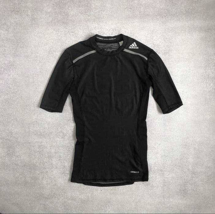 Термо футболка Adidas | Термо Адідас Компресіонка