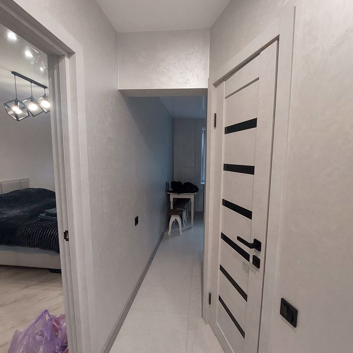 Здам квартиру 1 кім.