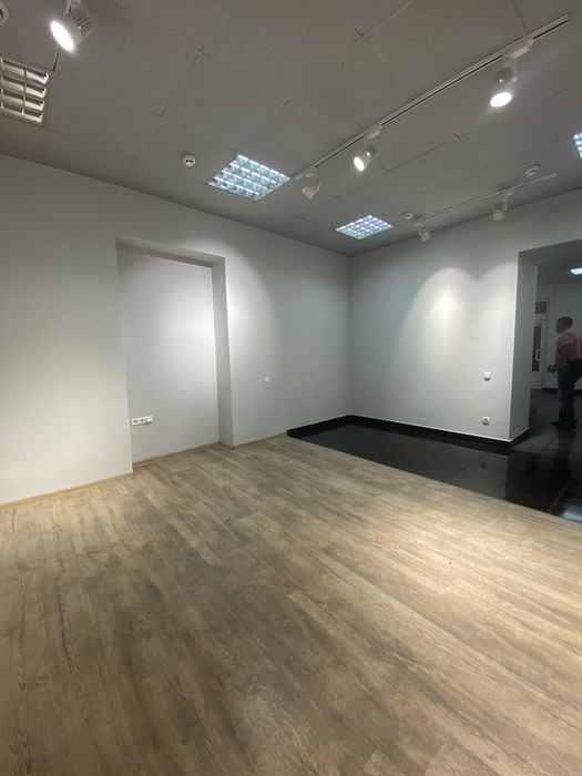 Ремонт квартир особняків комерції