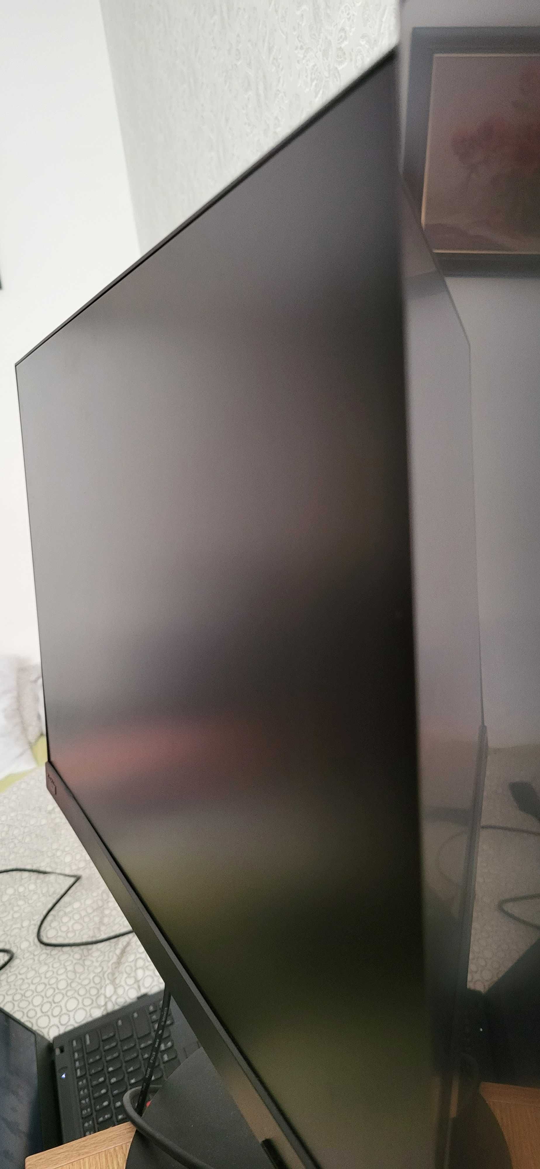 Monitor LED IPS Lenovo P24h-10 (24 cale) (2 sztuki dostępne)