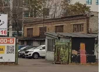 Продаж виробничий комплекс, 368м2  м. Київ, вул. Гната Хоткевича