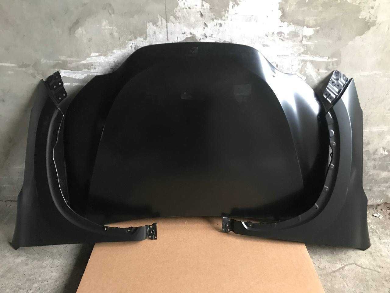 Бампер в зборі Lexus NX 2022 2023 2024 Бампер Лексус NX F-Sport 2022