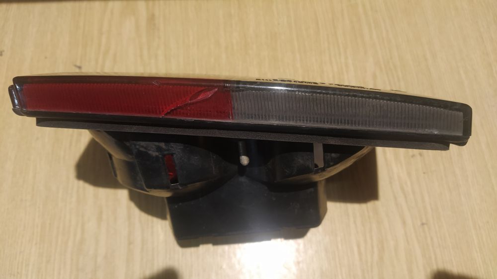 Продается Фонарь задней Ляды (ВАЗ) LADA-2111 Универсал.