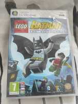 Nowa Gra PC DVD Lego Batman The Video Game