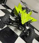 Yamaha YFZ 450R 2025 Special Edition Od Reki FV 23 TRX RAPTOR LTR KFX