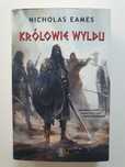 Królowie Wyldu, Nicholas Eames