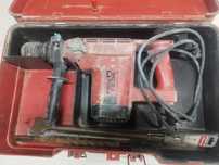 Młot udarowy  Hilti TE52+ wiertła i groty