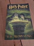 Harry Potter i Książe Półkrwii