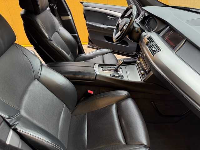 BMW 520GT - Excelente