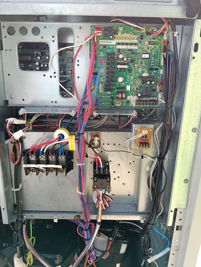 Vendo daikin vrv lll