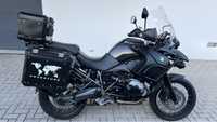 Bmw GSA 1200 de 2012