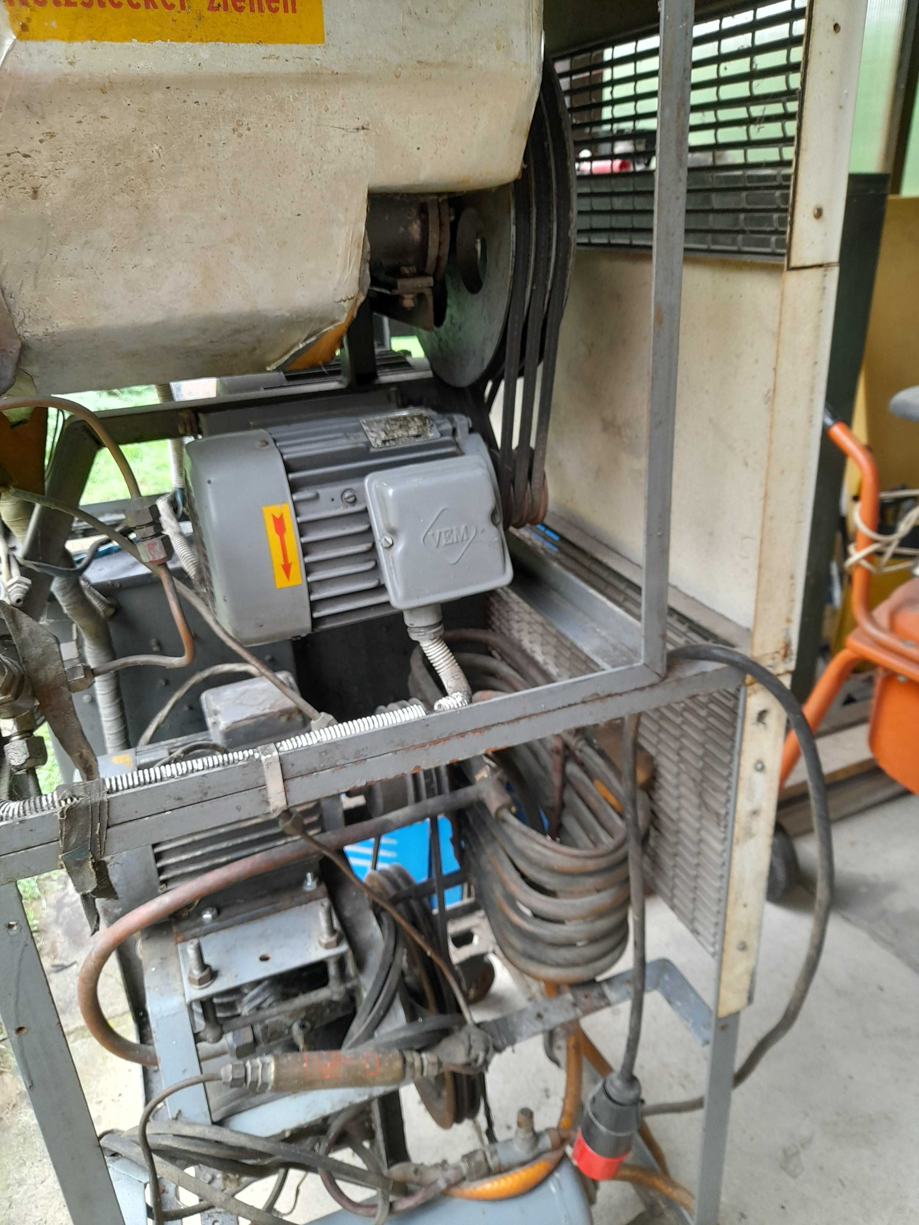 Automat do lodow