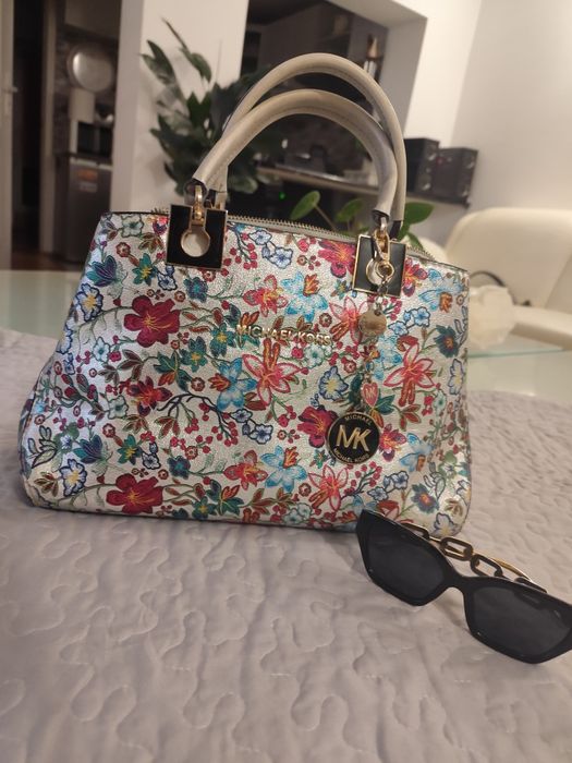 Piękna  torebka ala MK