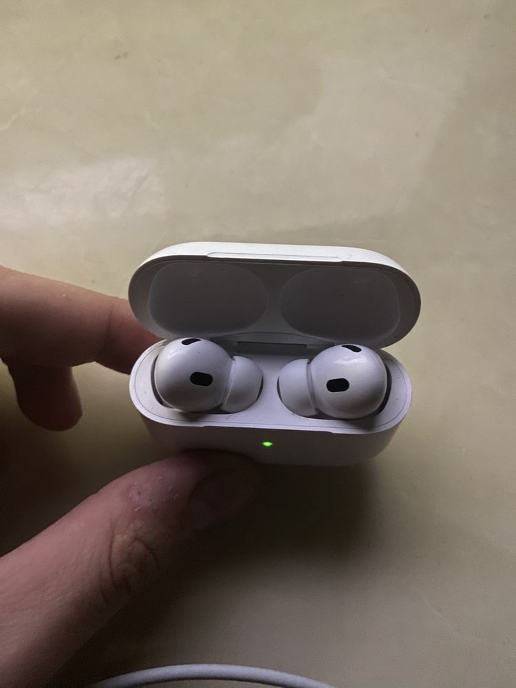 AirPods pro 2 kk