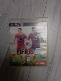 FIFA 15 Ps 3 Płyta idealna.
