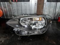Фара BMW F20 F21 галоген