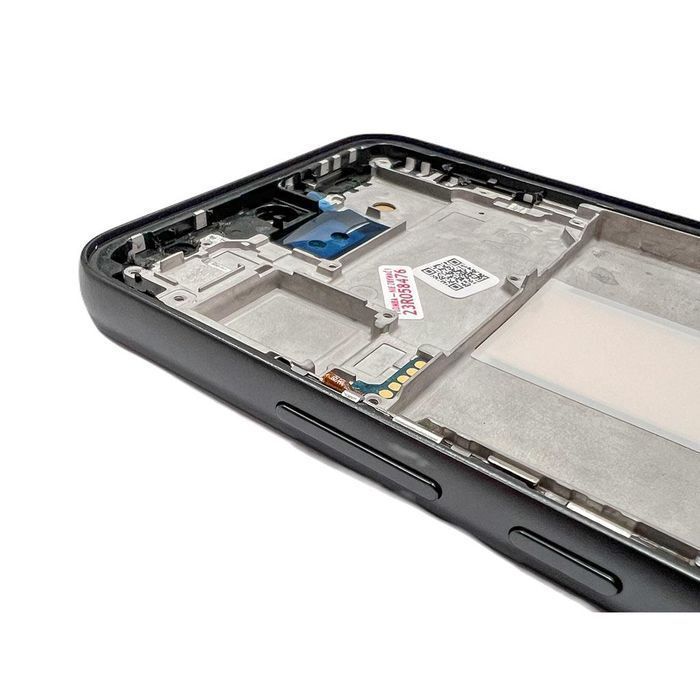 Wyświetlacz Lcd Do Samsung Galaxy A54 5G Ramka