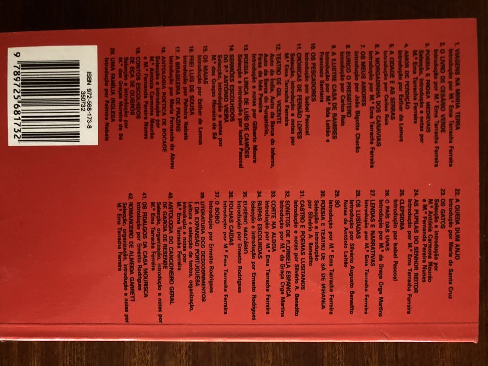 Livro em bom estado “Sonetos”