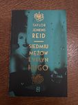 Siedmiu mężów Evelyn Hugo Taylor Jenkins - jak nowa