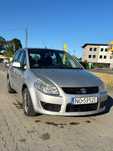 Suzuki SX4 klima, zadbany , bez rdzy!!