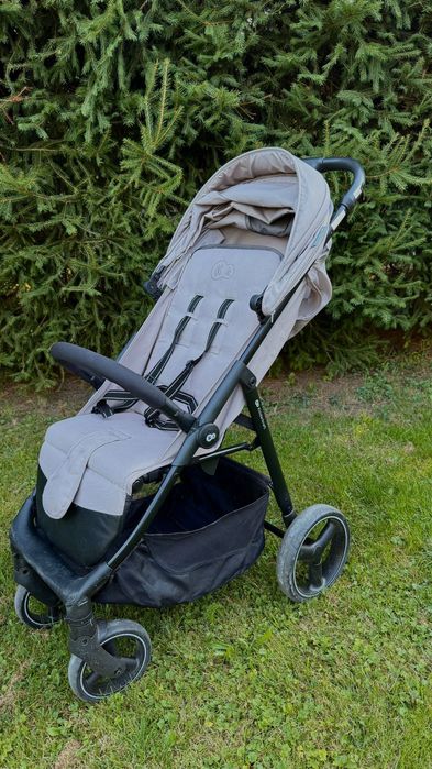 Kinderkraft trig 3