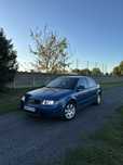 Audi A4 B6 2.0 Benzyna+Gaz