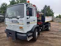 Renault Midliner Wywrotka Hds zamiana zamienie