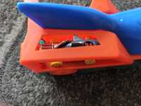 Hot Wheels Rekin