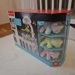 Sprzedam nową karuzelę fisher price