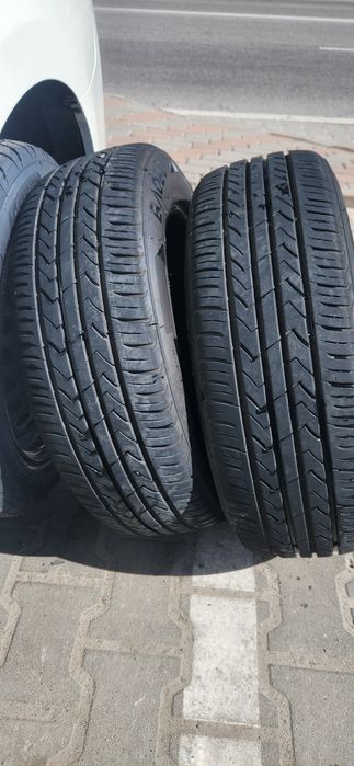 Резина 195 60 16. Покришки . Скати 16