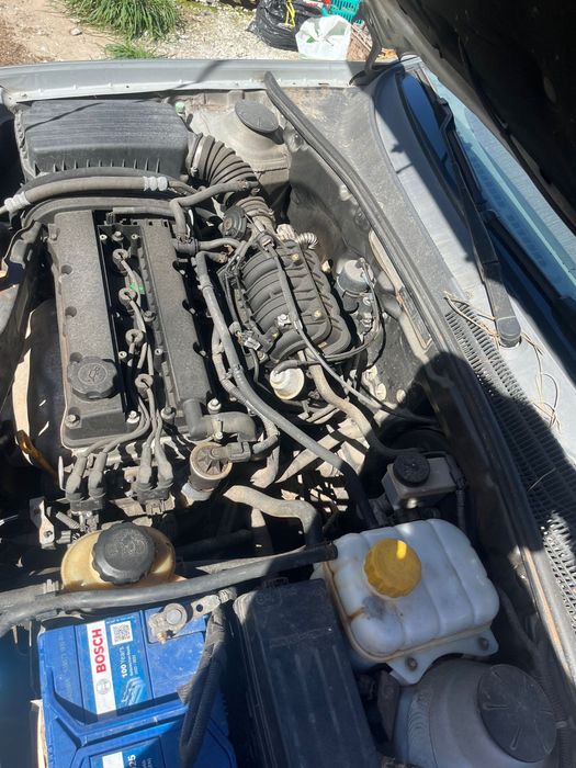 Carro Daewoo 1.6