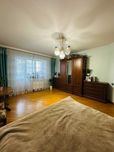 Великогабаритна трикімнатна квартира 107,5 м.кв. Буковинська  85000