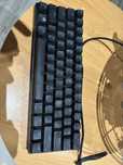 RAZER HUNTSMAN MINI (czerwone switche)