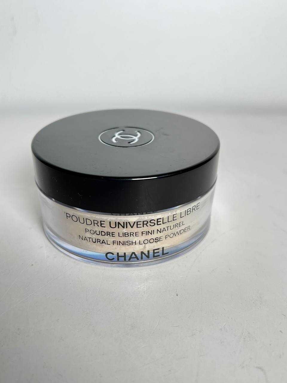 Пудра для обличчя Chanel Poudre Universelle Libre