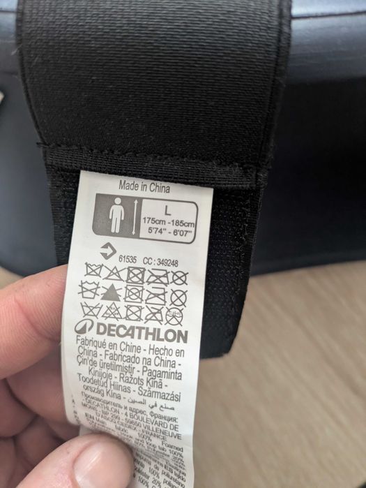 Ochraniacze na golenie, nagolenniki