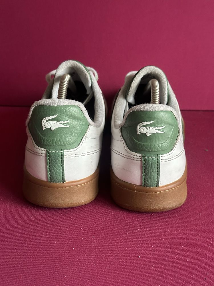 Lacoste Carnaby Pro buty oryginalne r.43