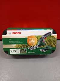 Nozyce akumulatorowe BOSCH ISIO 3.6V