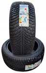 2x Michelin Pilot Alpin 5 235/40R18 95W XL Z739A