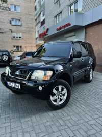 Mitsubishi Pajero Wagon 3.2 DI-D AT 2006