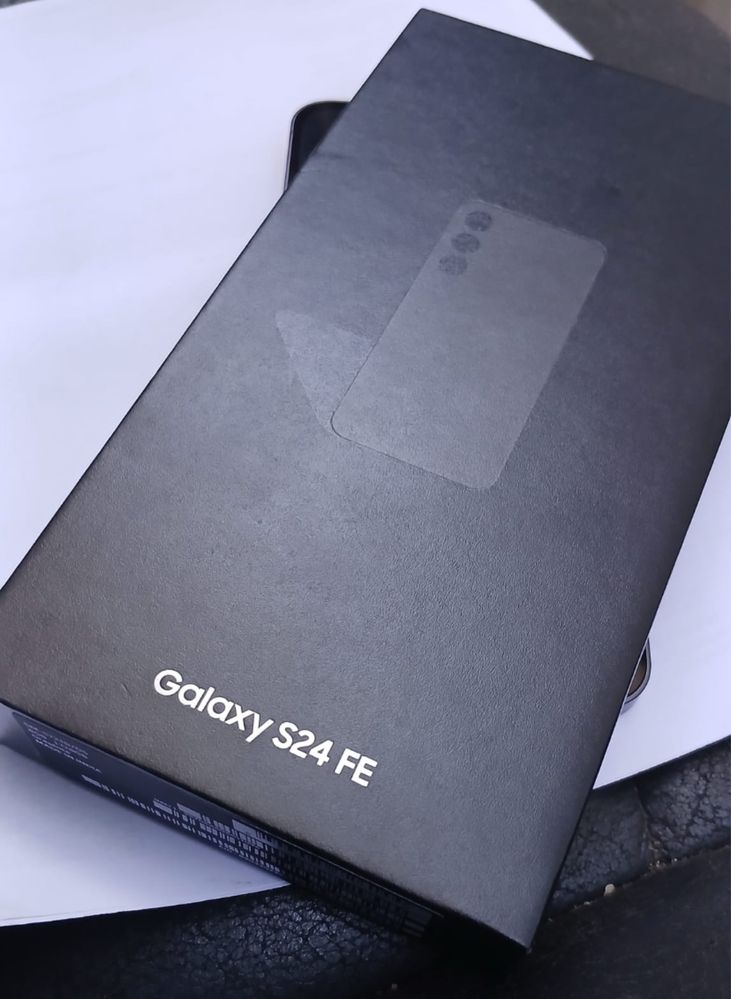 Samsung 24 FE 5G