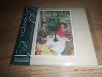 LED ZEPPELIN - Presence    digipack