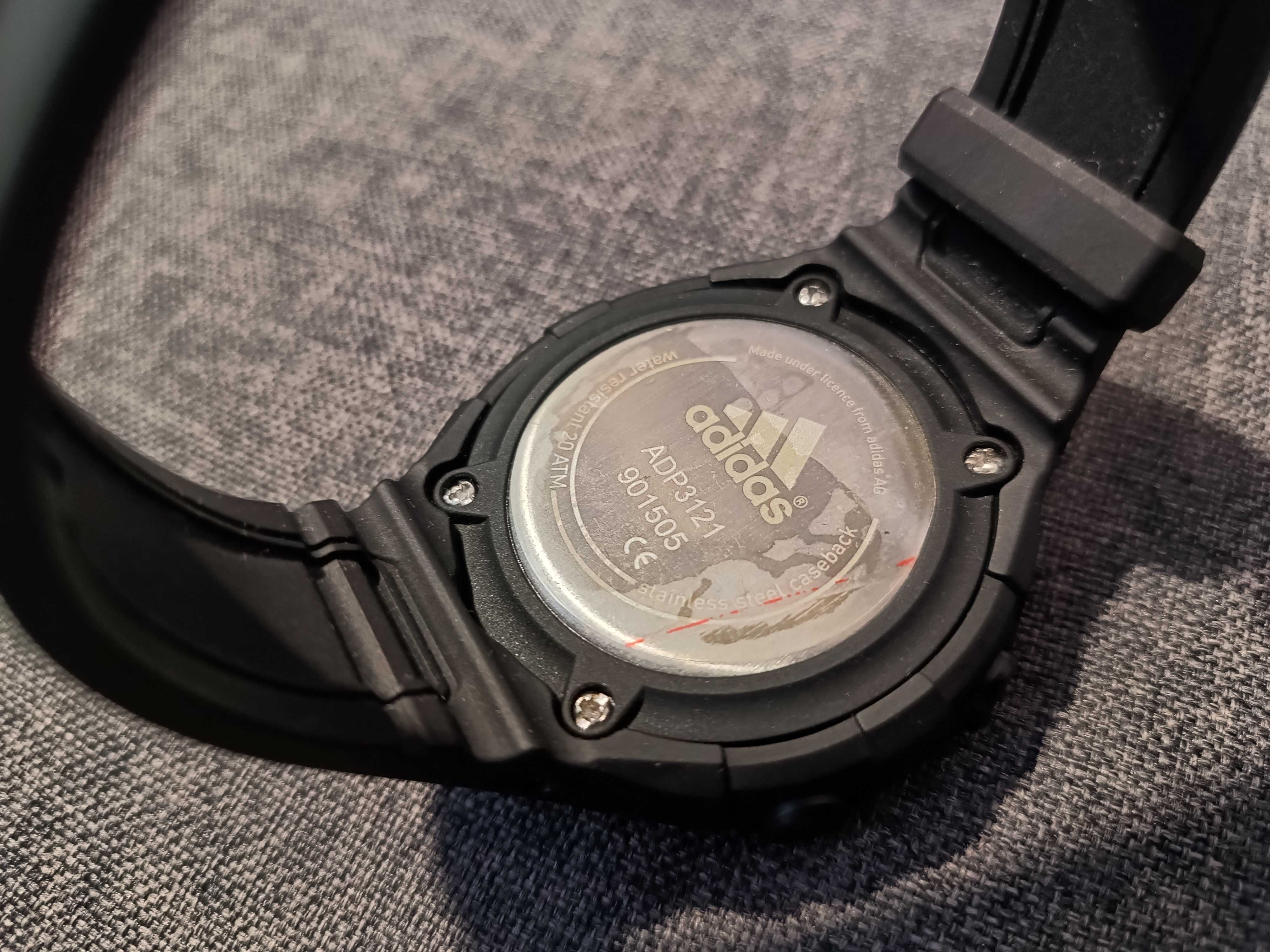Zegarek sportowy Adidas ADP3121 Nowy