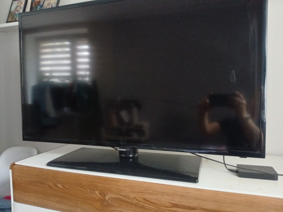 Telewizor 40 cali samsunga